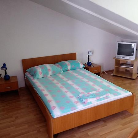 Hotel Apartman St3 Split Exterior foto