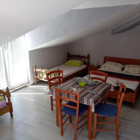 Hotel Apartman St3 Split Exterior foto