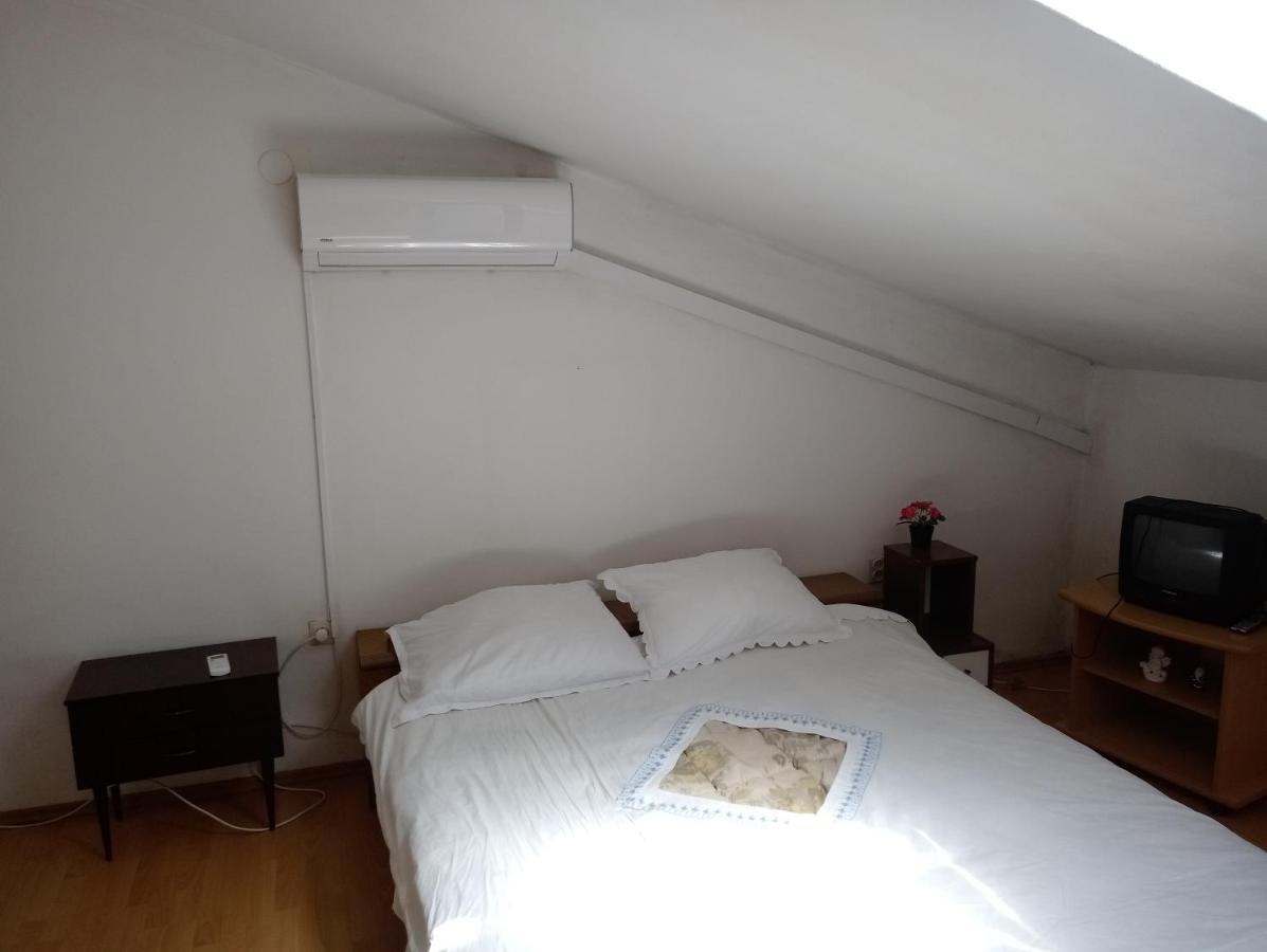 Hotel Apartman St3 Split Exterior foto