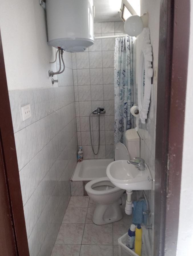 Hotel Apartman St3 Split Exterior foto