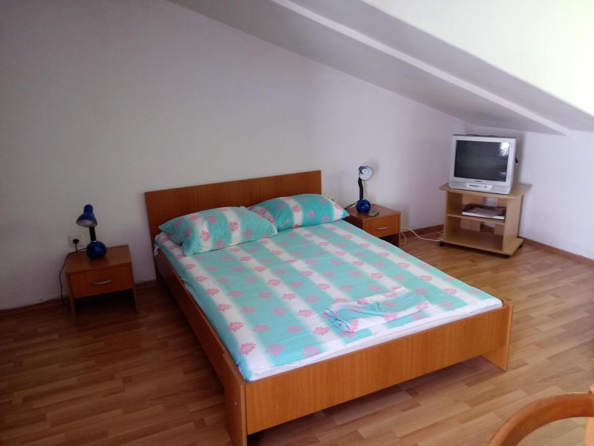 Hotel Apartman St3 Split Exterior foto