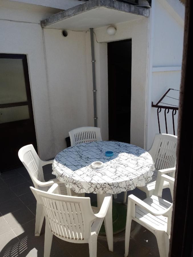 Hotel Apartman St3 Split Exterior foto